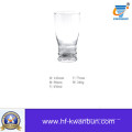 Machine Blow Glass High Quality Cup Kb-Hn01020